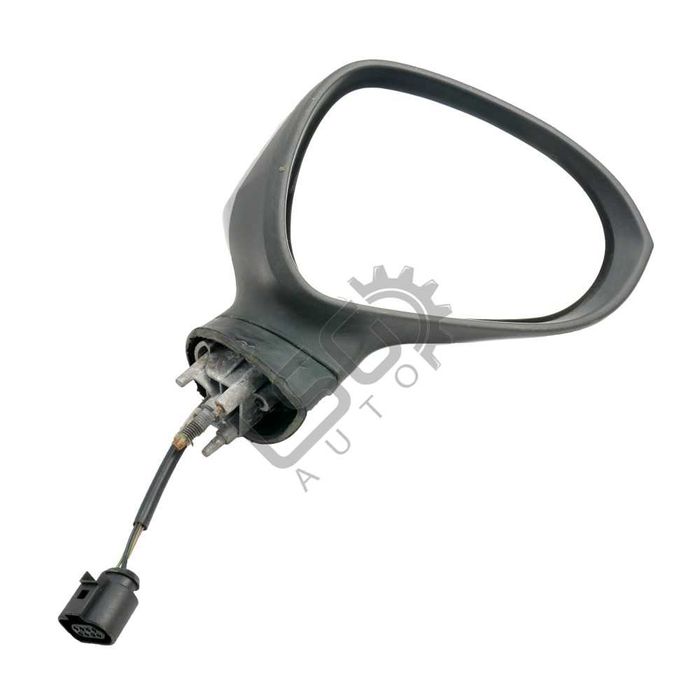 Дясно огледало Seat Leon II 2005-2012 ID: 143950