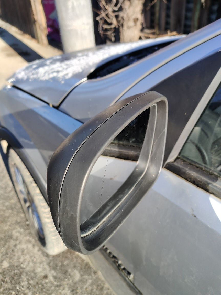 Oglinda completa Opel Corsa C stânga dreapta
