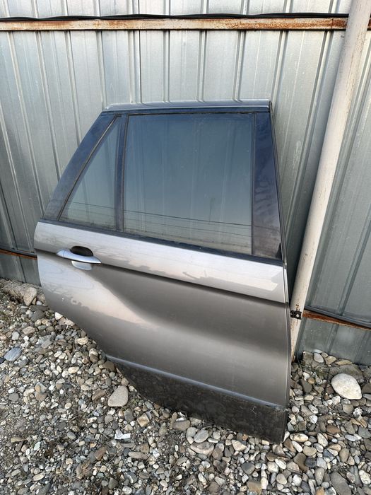 Portiera dreapta spate BMW X5 E53  1999-2006 usa dreapta spate BMW X5