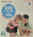 100 de Activitati Cu Tata - Gilles Diederichs