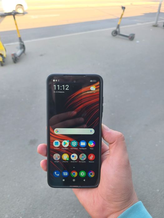 Poco x3 pro продам