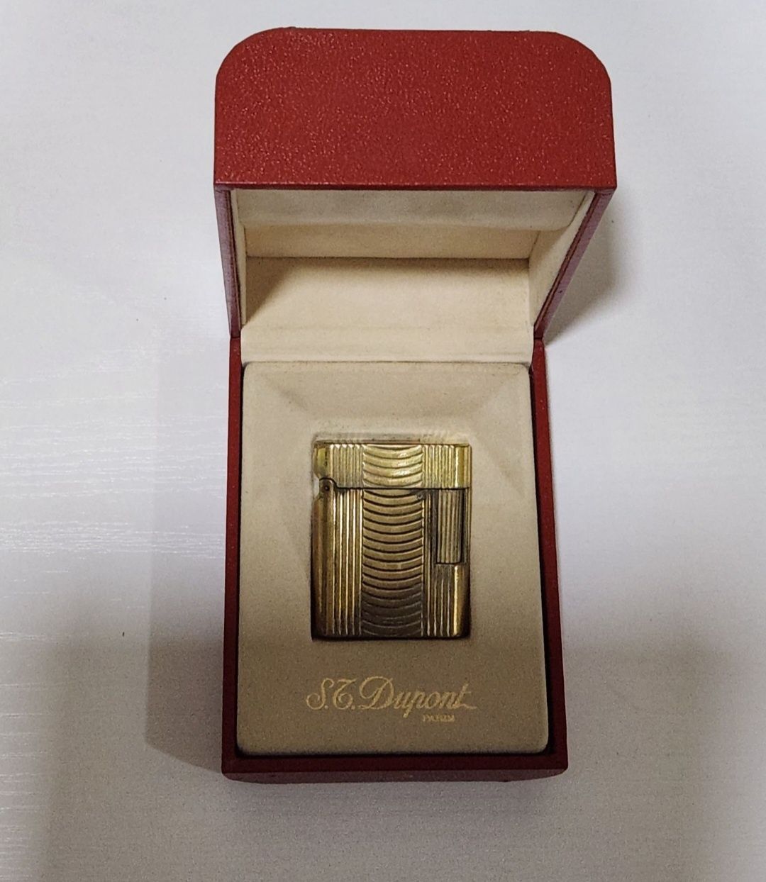 Зажигалка Dupont