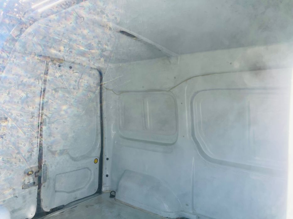 Ford  Transit Connect