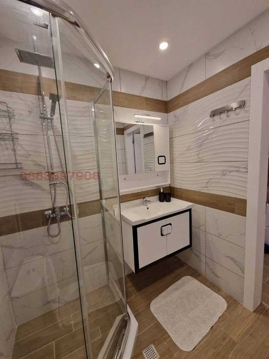 Дава се под наем Двустаен апартамент в Варна, Възраждане 3 - 61 кв.м за 500 € - Снимка #8