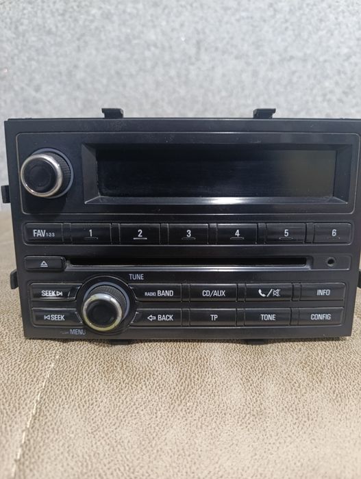 Автомагнитола КОБАЛЬТ га сотилади