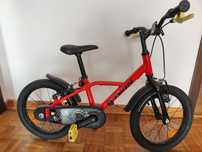 Bicicleta BTwin Racing 900