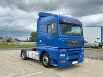 Man tga 18.440 XLX 2008