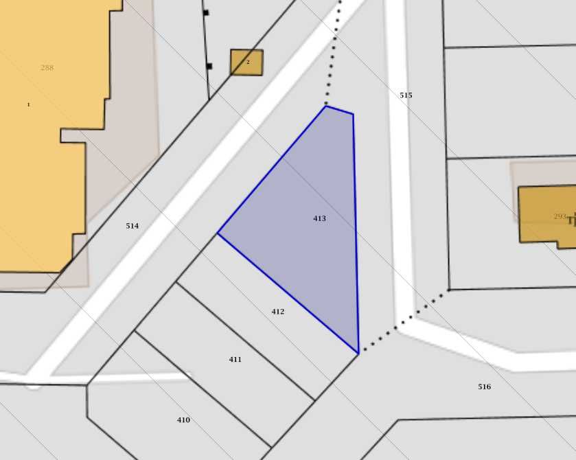 Продава се Парцел в Варна, Морска градина - 222 кв.м за 248 €/кв.м - Снимка #4