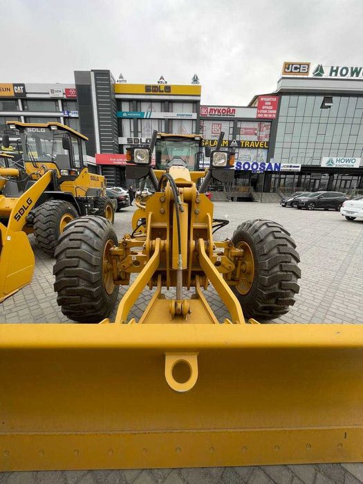 Автогрейдер SDLG G9165F Рассрочка фоизсиз 12 ойгача!!