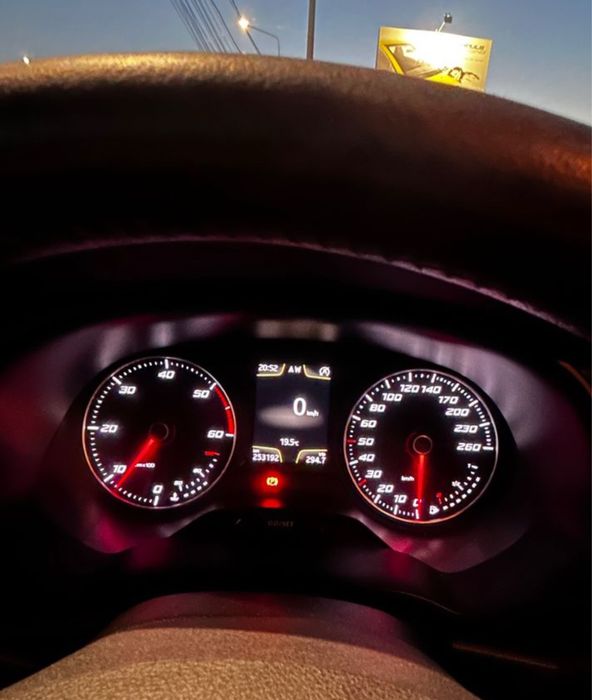 Seat Leon 1.6Tdi