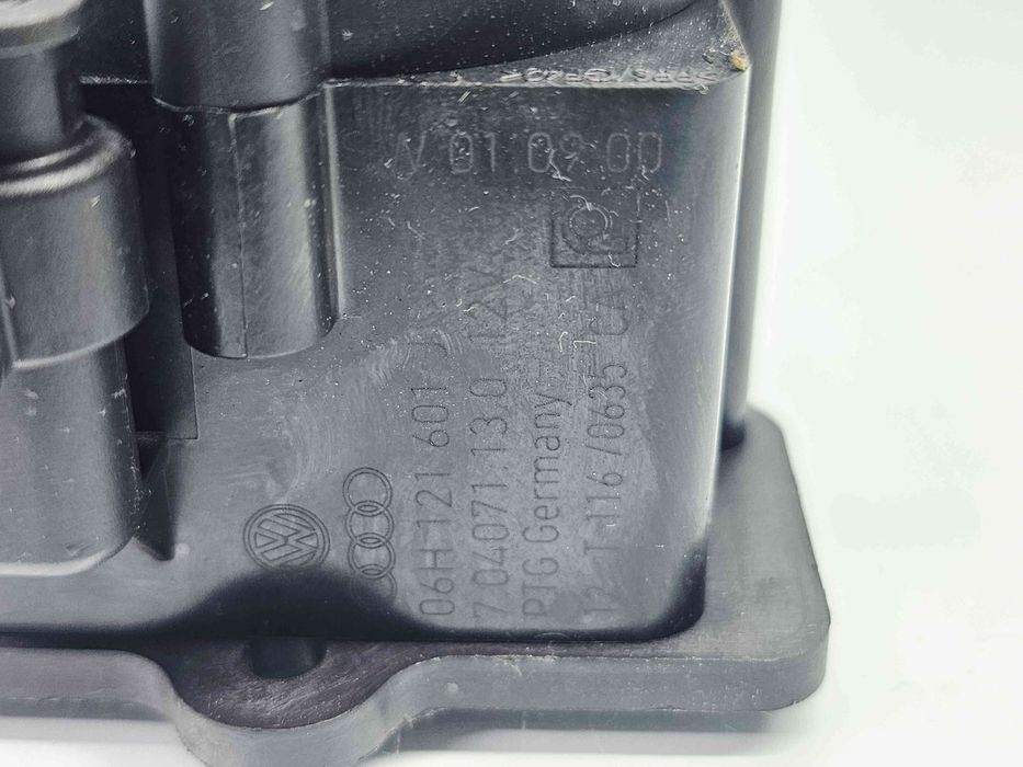 Pompa recirculare apa  Volkswagen Scirocco (137) [Fabr 2008-2017] 06H1