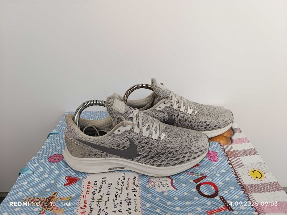 Nike Air Zoom Pegasus 35 Phantom''оригинални маратонки 38 номер