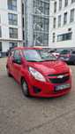 Vand Chevrolet Spark 2011
