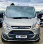 Ford coustom 7+1 locuri