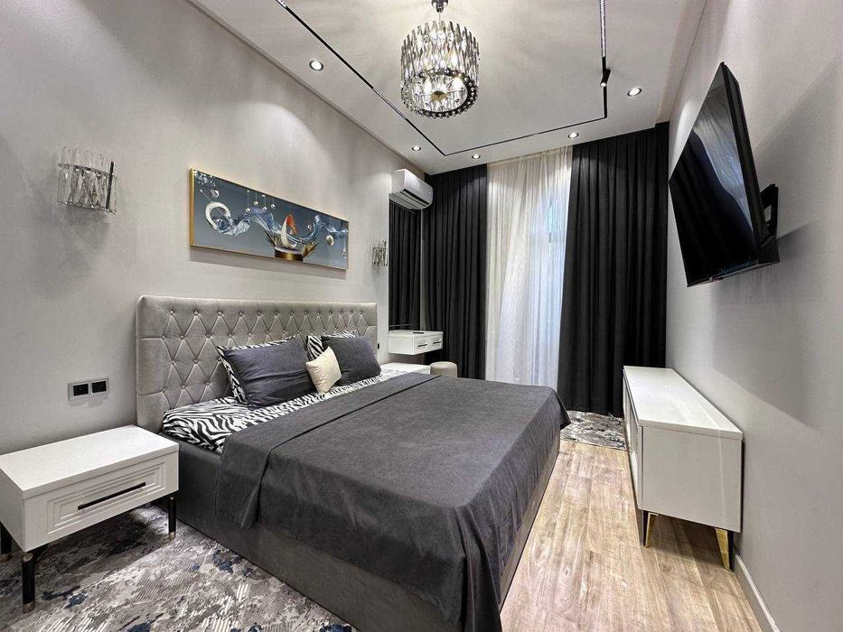 Сдаётся кв ор-р ЖК Силк Роуд 3/4/10 ро-н Мирзо-Улугбекский !! 364