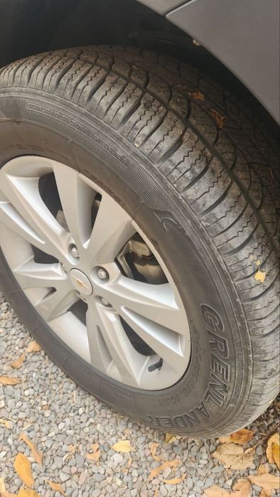 Каптива 4 2013 йили атмосферный 3 матор