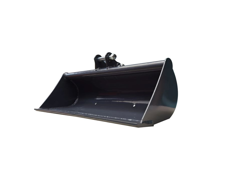 Cupa taluz miniexcavator 80cm Prindere JCB JCP Chinezesti.