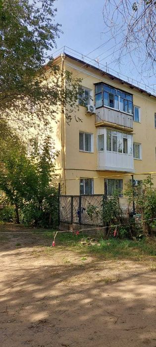 Продам 3х комнатную квартиру