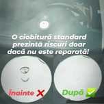 Reparații parbrize Timișoara