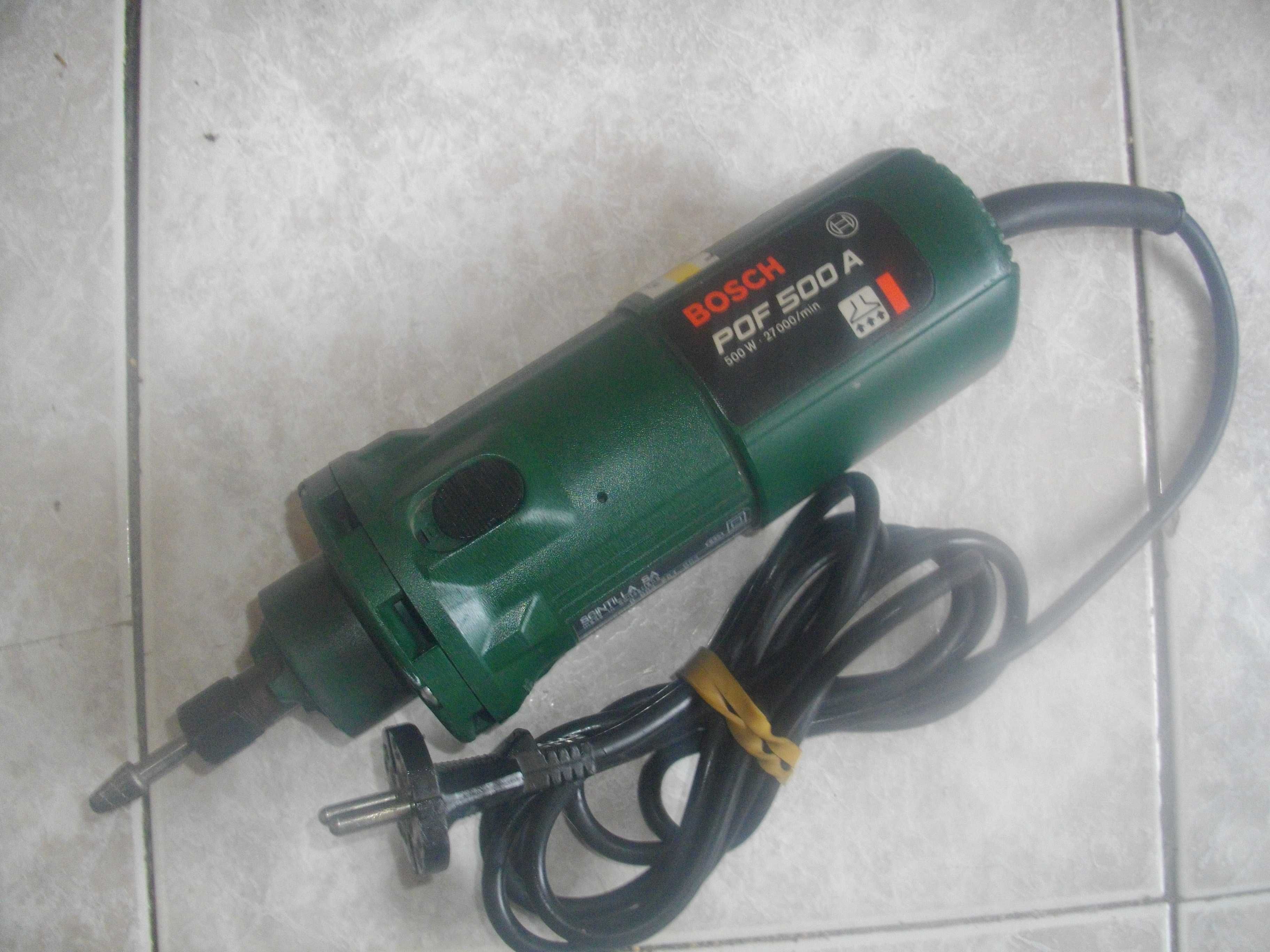 Прав Шлайф-Японски MAKITA CD0800C-750W /Швейцарски BOSCH-550W-Отлични