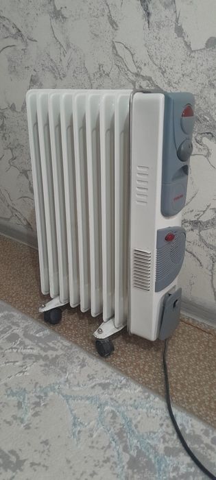 Продам обогреватель