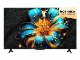 Телевизор TCL 43* V6B  UHD SMART Google TV