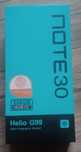 Note 30 16/256GB ideal srochno arzon sotyapman