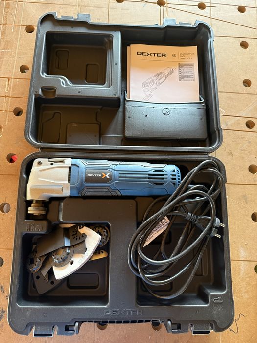 Dexter Multi tool , Мулти тул , Мултифункционален инструмент