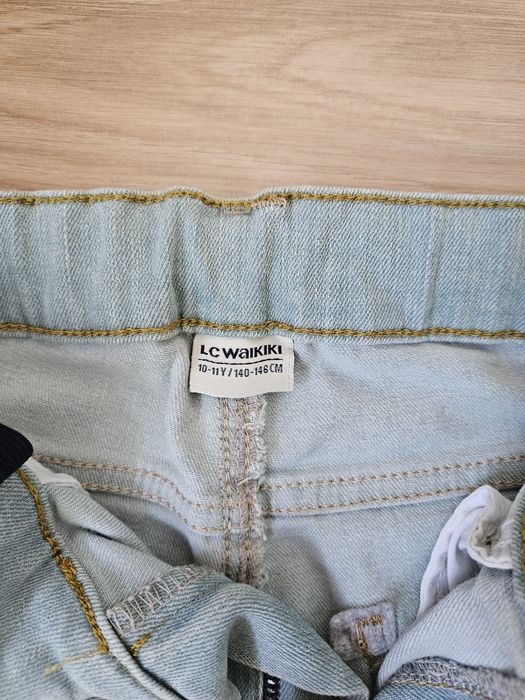 Дънки за момче Zara,LC  Waikiki
