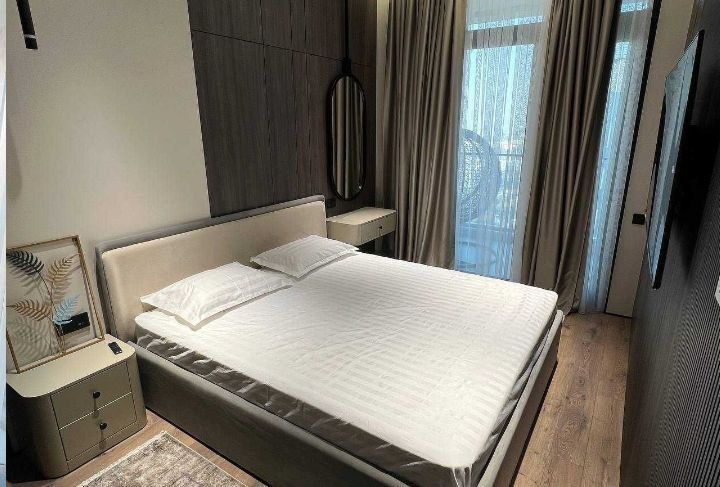 Сдаётся квартира в NEST ONE!!! 3/25/51