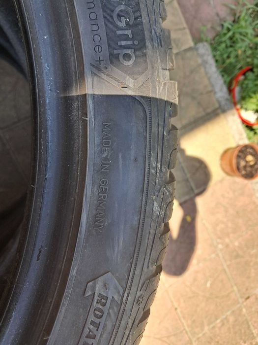 Зимни гуми Good Year 265/40 R21