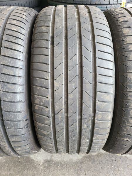 225/55/18 PIRELLI 4бр
