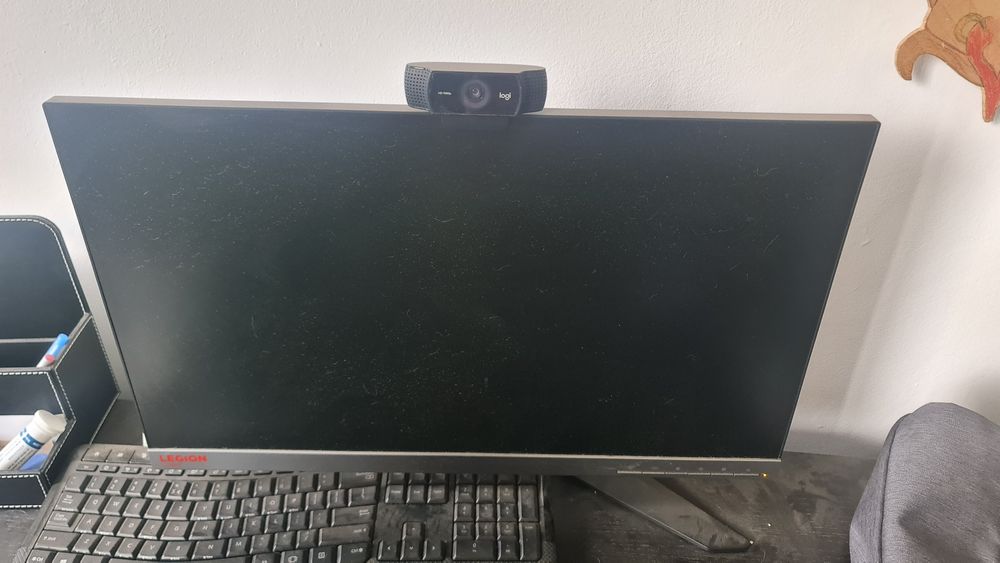 Monitor Lenovo Legion 24.5 inch 144hz