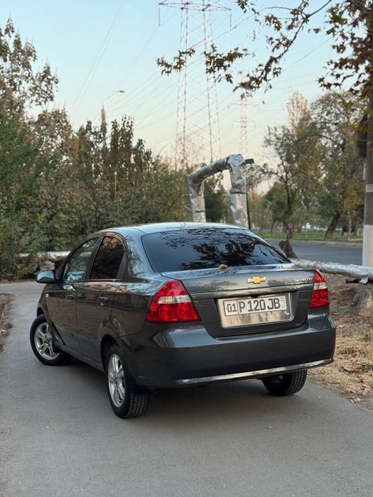 Nexia 3 avtomat karovka