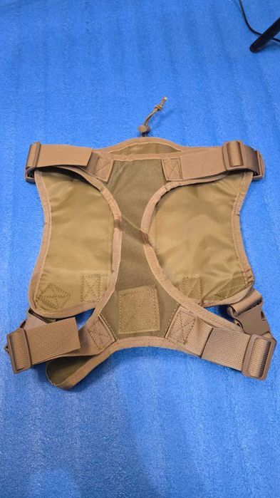 Ham de catei talie mare