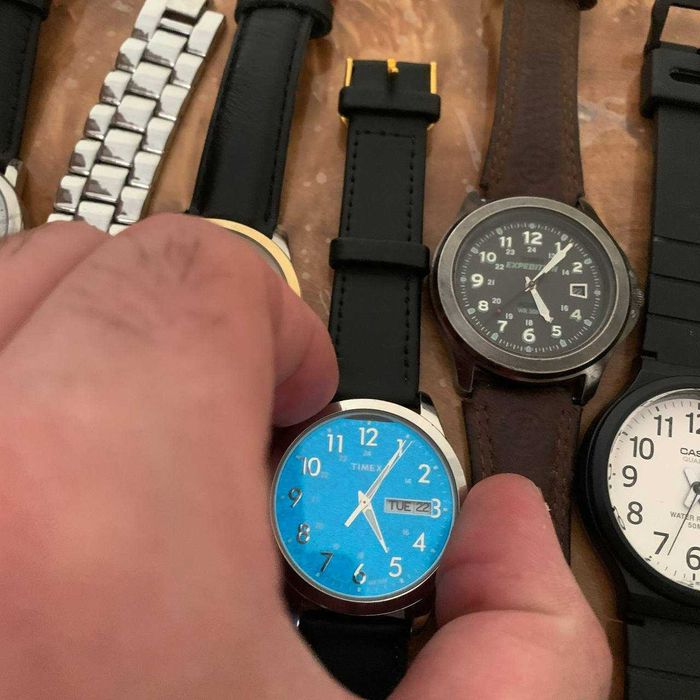 Timex amerikan brand watch