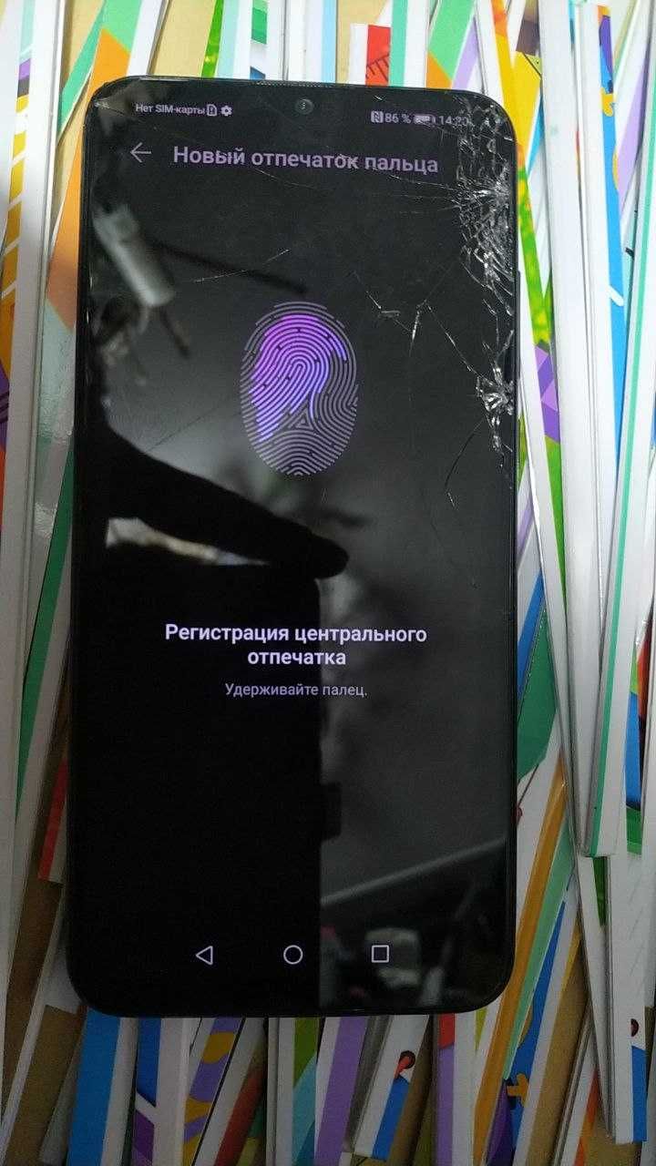 Huawei P smart 3/32 в отличном состоянии