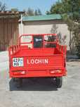 Mototsikl lochin