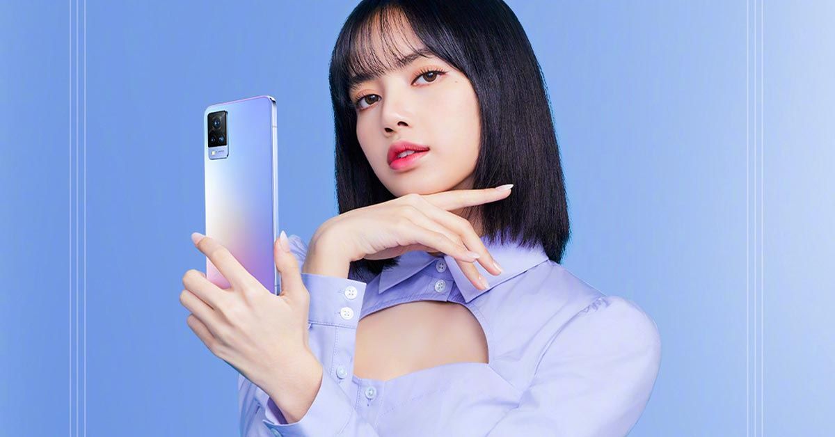 Vivo S9 128 Гб мощный