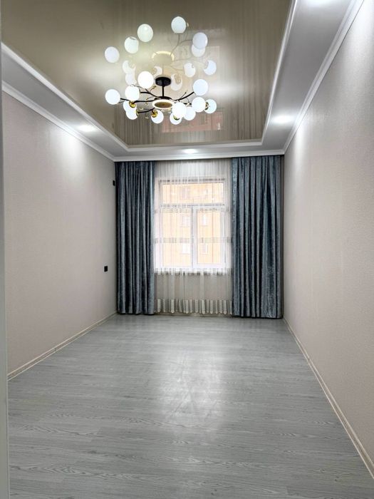 2 хонали квартира сотилади (71м2)