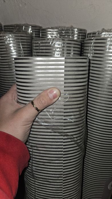 Чешки винилови тапети