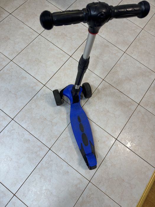 Детска Тротинетка