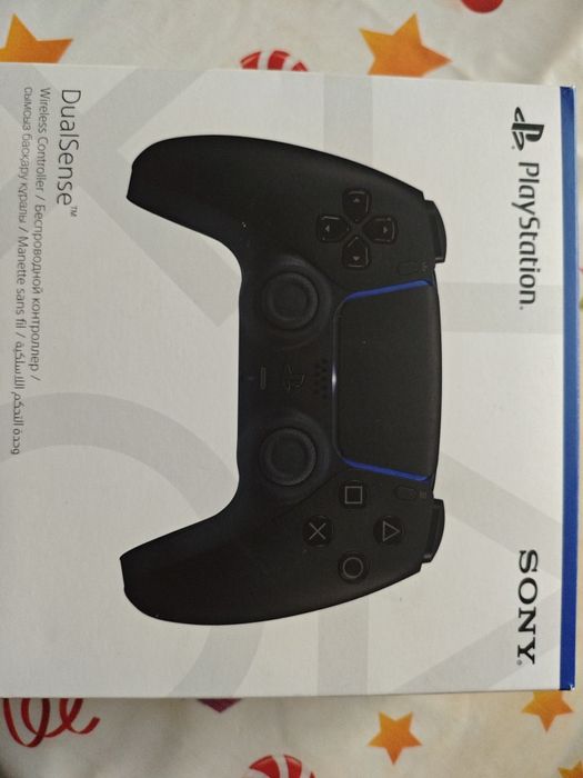 продам Геймпад беспроводной/проводной Sony PlayStation5 DualSense