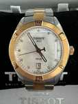 Ceas Tissot rose gold
