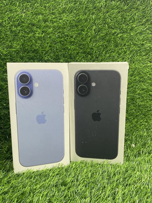 Iphone 17 256gb / Айфон 17 / Ломбард Даем деньги