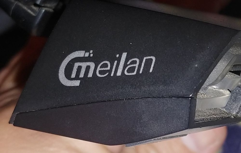 Meilan X5 stop semnalizator bicicleta