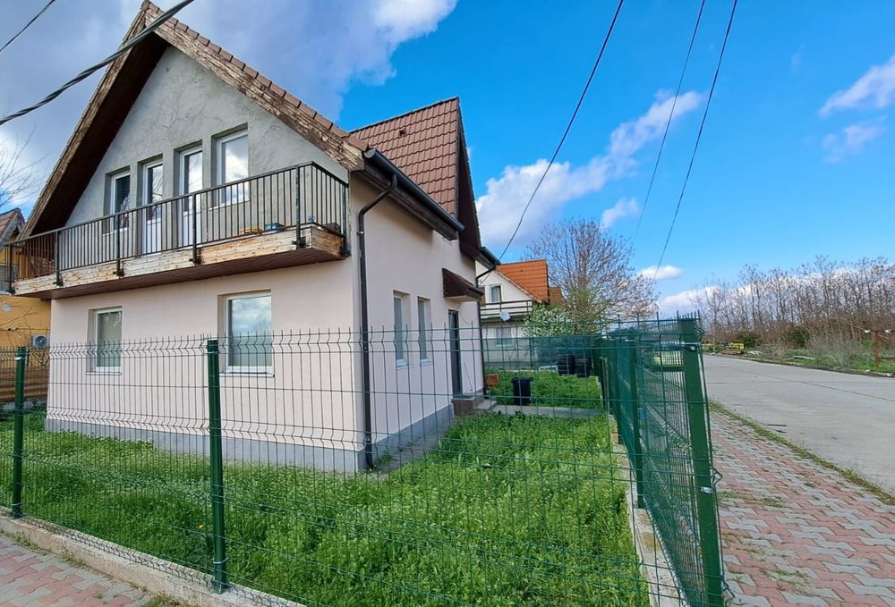 Oportunitate! Proprietar vând casă Mihăilești!