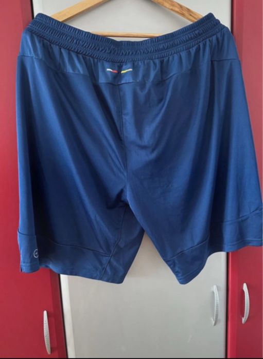 107 Pantalon scurt Puma Arsenal