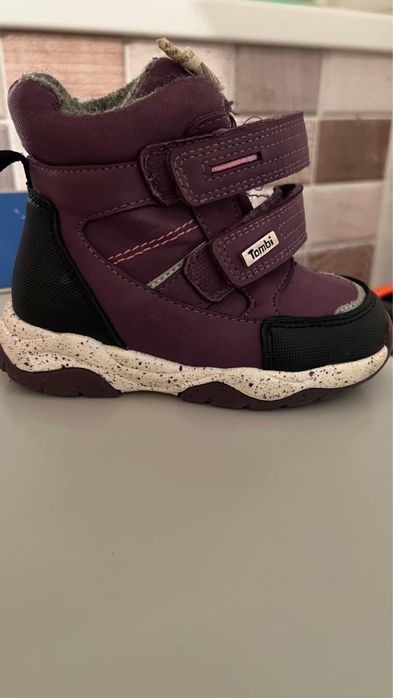 Детская обувь почьти новая