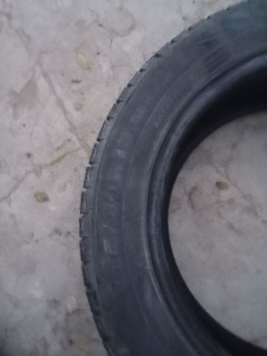 Продам шины,р 15